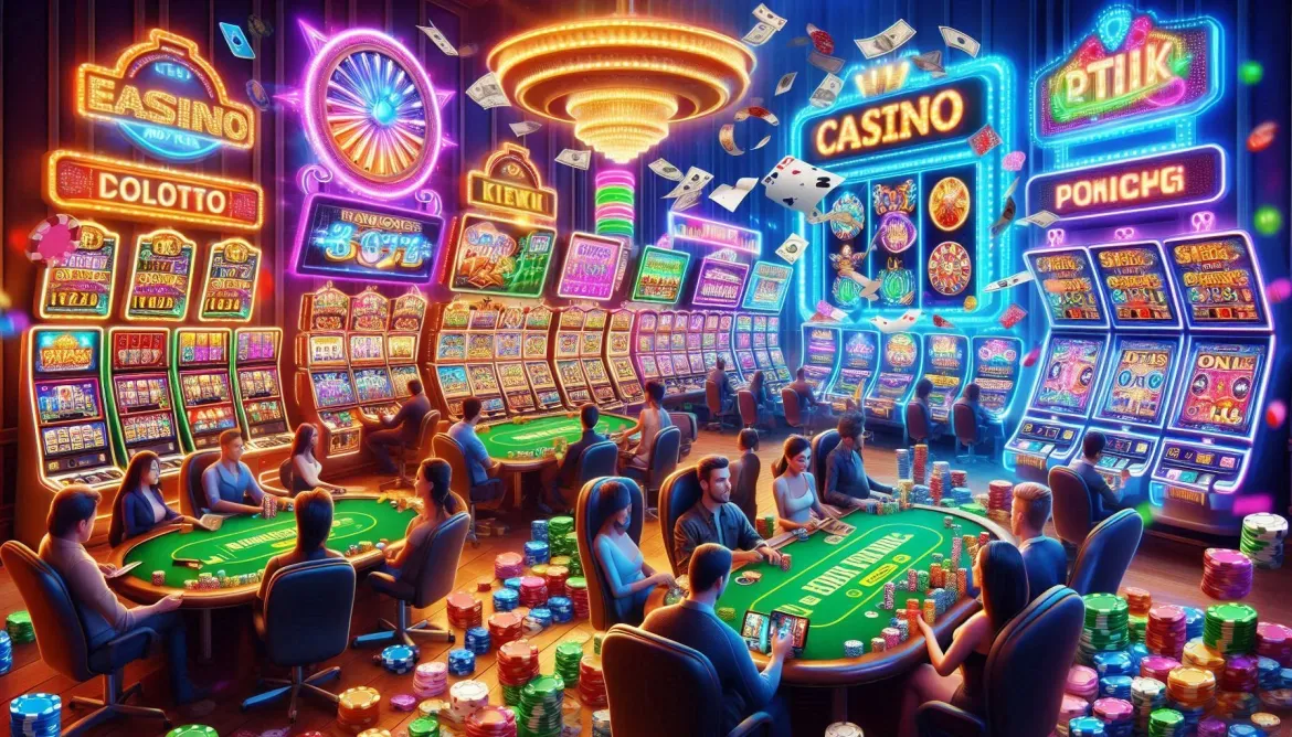 Cleobetra Casino